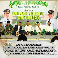 Safari ramadhan